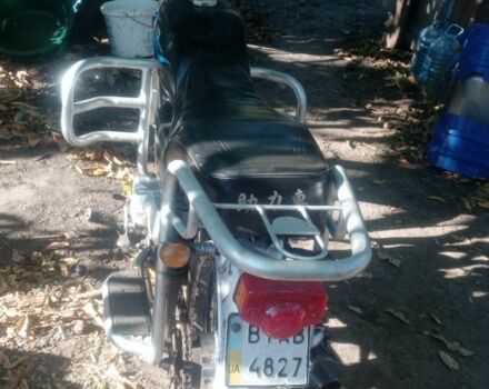 Другая Другая, объемом двигателя 11 л и пробегом 0 тыс. км за 261 $, фото 4 на Automoto.ua