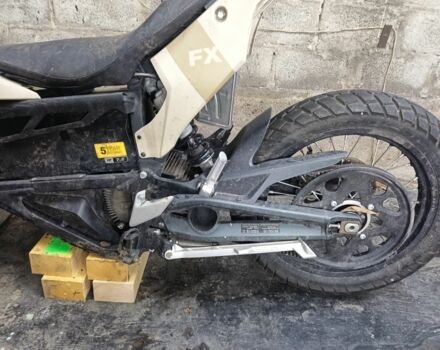 Другая Другая, объемом двигателя 0 л и пробегом 0 тыс. км за 3500 $, фото 7 на Automoto.ua