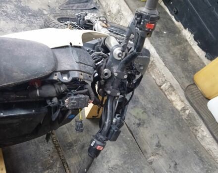 Другая Другая, объемом двигателя 0 л и пробегом 0 тыс. км за 3500 $, фото 3 на Automoto.ua