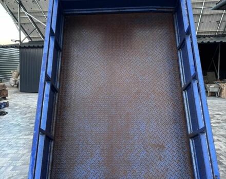 Другая Другая, объемом двигателя 0.2 л и пробегом 0 тыс. км за 1348 $, фото 2 на Automoto.ua