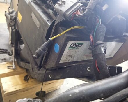 Другая Другая, объемом двигателя 0 л и пробегом 0 тыс. км за 3500 $, фото 5 на Automoto.ua