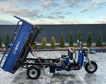 Другая Другая, объемом двигателя 0.2 л и пробегом 0 тыс. км за 1348 $, фото 1 на Automoto.ua