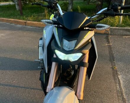 Другая Другая, объемом двигателя 0.25 л и пробегом 0 тыс. км за 1250 $, фото 2 на Automoto.ua
