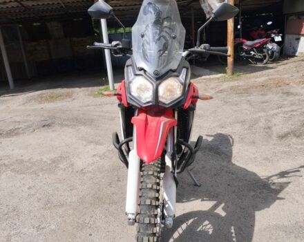 Інша Інша, об'ємом двигуна 0.3 л та пробігом 0 тис. км за 2250 $, фото 2 на Automoto.ua