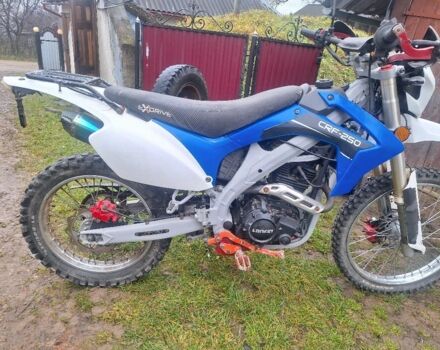 Другая Другая, объемом двигателя 0.25 л и пробегом 0 тыс. км за 1300 $, фото 7 на Automoto.ua