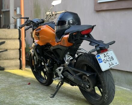 Інша Інша, об'ємом двигуна 0.2 л та пробігом 0 тис. км за 1100 $, фото 1 на Automoto.ua