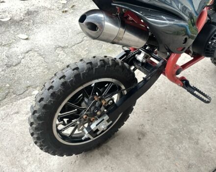 Інша Інша, об'ємом двигуна 50 л та пробігом 0 тис. км за 179 $, фото 4 на Automoto.ua