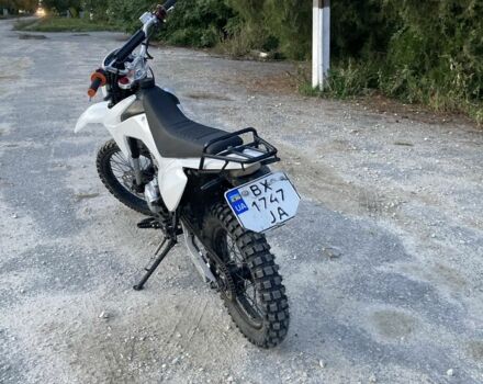 Інша Інша, об'ємом двигуна 0.2 л та пробігом 0 тис. км за 710 $, фото 2 на Automoto.ua