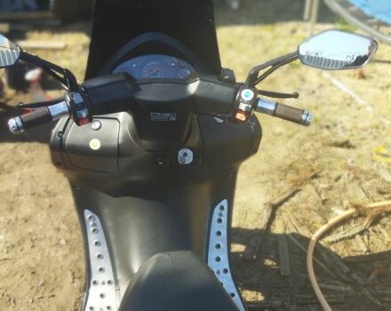 Інша Інша, об'ємом двигуна 0.15 л та пробігом 0 тис. км за 40000 $, фото 3 на Automoto.ua