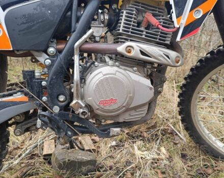 Другая Другая, объемом двигателя 0.35 л и пробегом 0 тыс. км за 1257 $, фото 1 на Automoto.ua