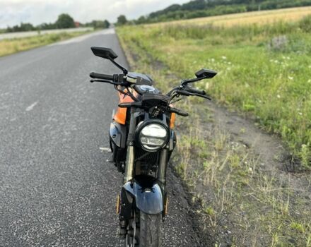 Другая Другая, объемом двигателя 0.2 л и пробегом 0 тыс. км за 1300 $, фото 6 на Automoto.ua