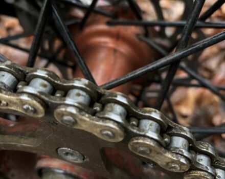 Другая Другая, объемом двигателя 0.25 л и пробегом 0 тыс. км за 1200 $, фото 3 на Automoto.ua