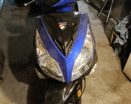 Інша Інша, об'ємом двигуна 0.15 л та пробігом 0 тис. км за 29000 $, фото 6 на Automoto.ua