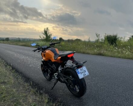 Інша Інша, об'ємом двигуна 0.2 л та пробігом 0 тис. км за 1100 $, фото 4 на Automoto.ua