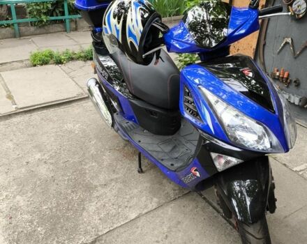 Інша Інша, об'ємом двигуна 0.15 л та пробігом 0 тис. км за 29000 $, фото 1 на Automoto.ua