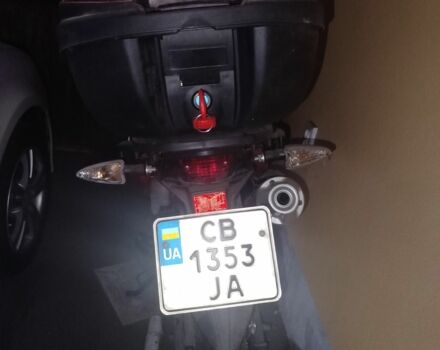 Другая Другая, объемом двигателя 0 л и пробегом 0 тыс. км за 1376 $, фото 2 на Automoto.ua