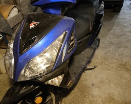 Інша Інша, об'ємом двигуна 0.15 л та пробігом 0 тис. км за 29000 $, фото 5 на Automoto.ua