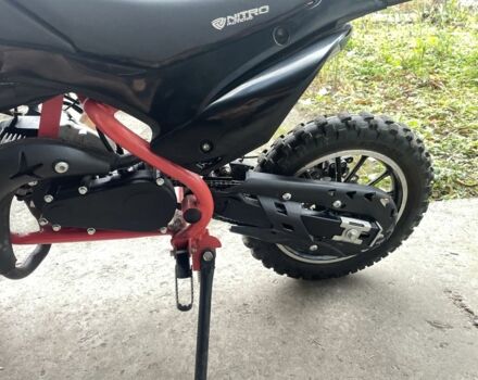 Інша Інша, об'ємом двигуна 50 л та пробігом 0 тис. км за 179 $, фото 10 на Automoto.ua