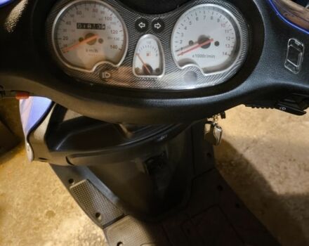 Інша Інша, об'ємом двигуна 0.15 л та пробігом 0 тис. км за 29000 $, фото 4 на Automoto.ua