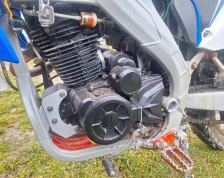 Другая Другая, объемом двигателя 0.25 л и пробегом 0 тыс. км за 1300 $, фото 4 на Automoto.ua