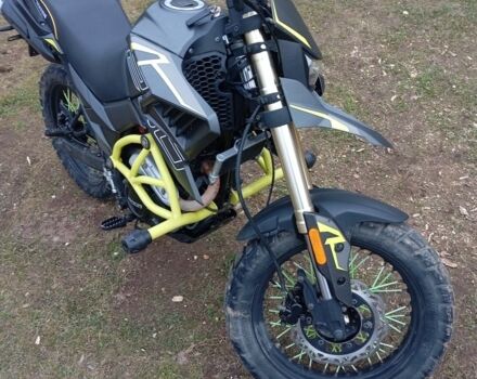 Другая Другая, объемом двигателя 0 л и пробегом 0 тыс. км за 1300 $, фото 2 на Automoto.ua