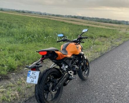 Інша Інша, об'ємом двигуна 0.2 л та пробігом 0 тис. км за 1100 $, фото 3 на Automoto.ua