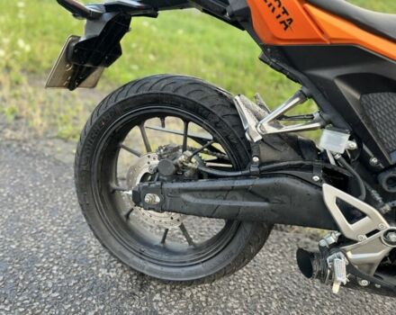 Інша Інша, об'ємом двигуна 0.2 л та пробігом 0 тис. км за 1100 $, фото 5 на Automoto.ua