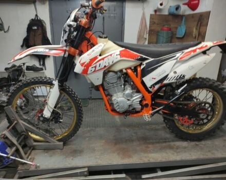 Другая Другая, объемом двигателя 0 л и пробегом 0 тыс. км за 1500 $, фото 1 на Automoto.ua