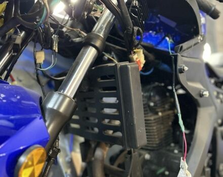 Другая Другая, объемом двигателя 0 л и пробегом 0 тыс. км за 1800 $, фото 6 на Automoto.ua