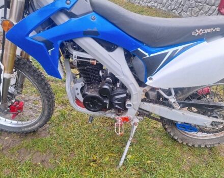 Другая Другая, объемом двигателя 0.25 л и пробегом 0 тыс. км за 1300 $, фото 5 на Automoto.ua