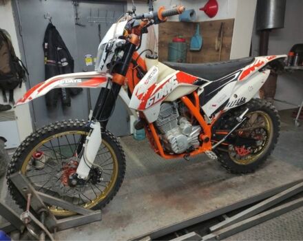 Другая Другая, объемом двигателя 0 л и пробегом 0 тыс. км за 1500 $, фото 4 на Automoto.ua