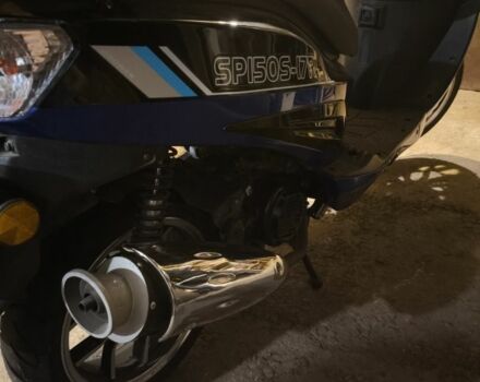Інша Інша, об'ємом двигуна 0.15 л та пробігом 0 тис. км за 29000 $, фото 7 на Automoto.ua
