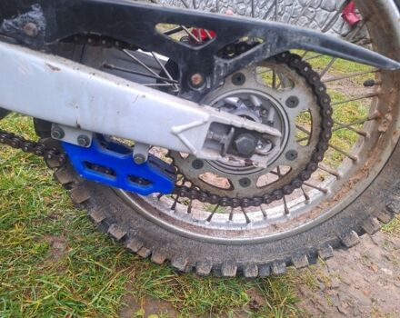 Другая Другая, объемом двигателя 0.25 л и пробегом 0 тыс. км за 1300 $, фото 6 на Automoto.ua