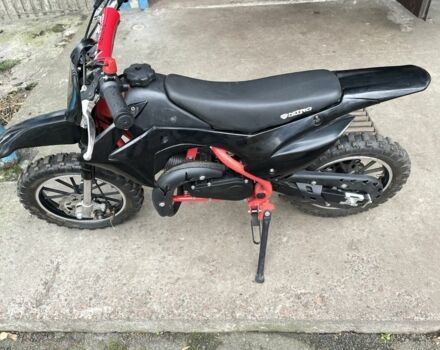 Інша Інша, об'ємом двигуна 50 л та пробігом 0 тис. км за 179 $, фото 1 на Automoto.ua