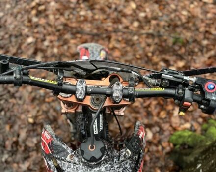 Другая Другая, объемом двигателя 0.25 л и пробегом 0 тыс. км за 1200 $, фото 7 на Automoto.ua