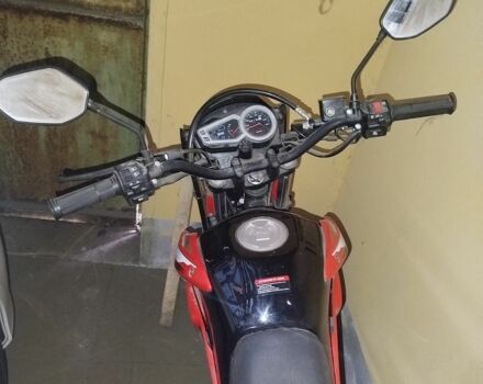 Другая Другая, объемом двигателя 0 л и пробегом 0 тыс. км за 1376 $, фото 1 на Automoto.ua