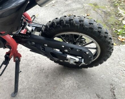 Інша Інша, об'ємом двигуна 50 л та пробігом 0 тис. км за 179 $, фото 11 на Automoto.ua