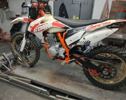 Другая Другая, объемом двигателя 0 л и пробегом 0 тыс. км за 1500 $, фото 2 на Automoto.ua