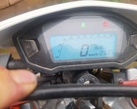 Другая Другая, объемом двигателя 0.25 л и пробегом 0 тыс. км за 1300 $, фото 2 на Automoto.ua