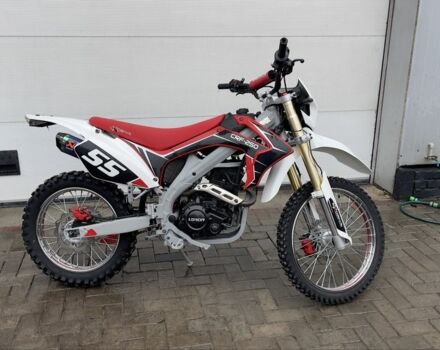 Інша Інша, об'ємом двигуна 0.25 л та пробігом 0 тис. км за 1150 $, фото 7 на Automoto.ua