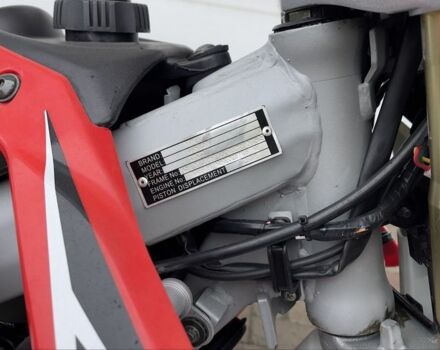 Інша Інша, об'ємом двигуна 0.25 л та пробігом 0 тис. км за 1150 $, фото 9 на Automoto.ua