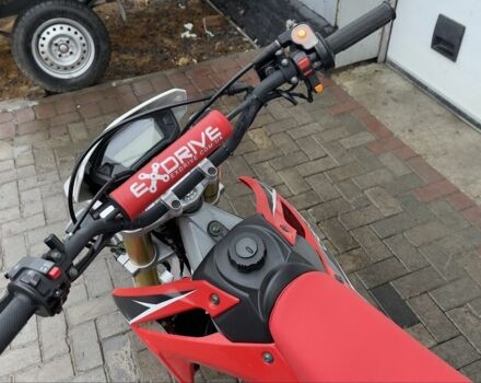 Інша Інша, об'ємом двигуна 0.25 л та пробігом 0 тис. км за 1150 $, фото 3 на Automoto.ua