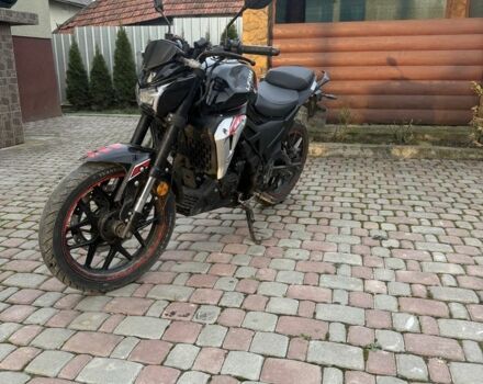 Другая Другая, объемом двигателя 0.22 л и пробегом 0 тыс. км за 1000 $, фото 6 на Automoto.ua