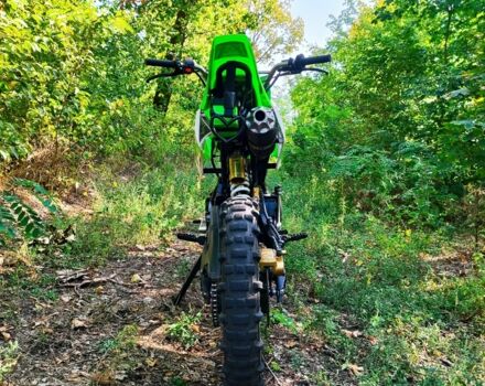 Другая Другая, объемом двигателя 0.13 л и пробегом 0 тыс. км за 593 $, фото 4 на Automoto.ua