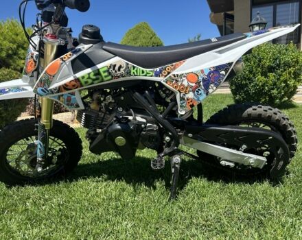 Другая Другая, объемом двигателя 0 л и пробегом 0 тыс. км за 474 $, фото 3 на Automoto.ua