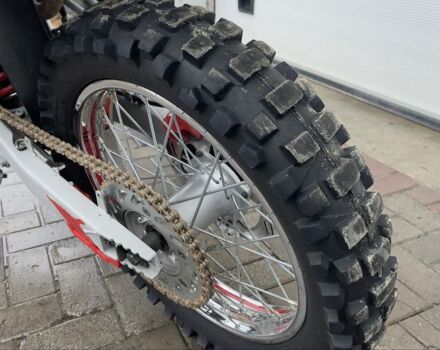 Інша Інша, об'ємом двигуна 0.25 л та пробігом 0 тис. км за 1150 $, фото 2 на Automoto.ua