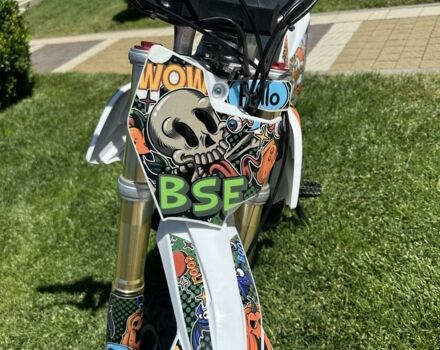 Другая Другая, объемом двигателя 0 л и пробегом 0 тыс. км за 474 $, фото 4 на Automoto.ua