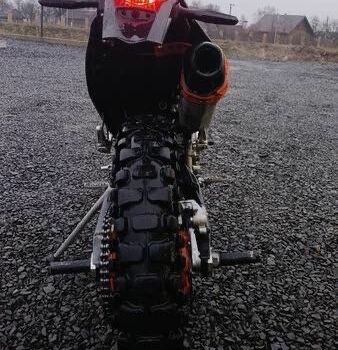 Другая Другая, объемом двигателя 0.25 л и пробегом 0 тыс. км за 1550 $, фото 2 на Automoto.ua