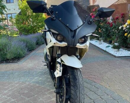 Другая Другая, объемом двигателя 0.3 л и пробегом 0 тыс. км за 1900 $, фото 3 на Automoto.ua