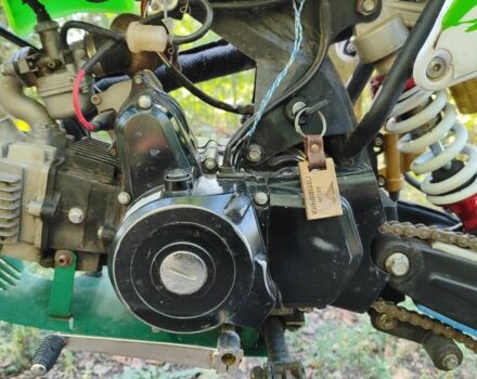 Другая Другая, объемом двигателя 0.13 л и пробегом 0 тыс. км за 593 $, фото 5 на Automoto.ua